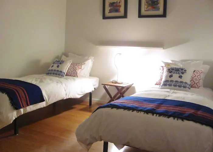 Alibi By Yoursporto Gasthof Porto