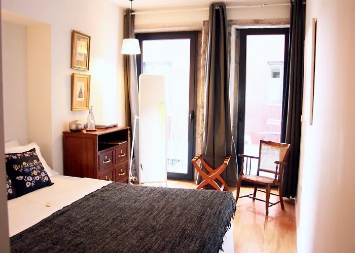 Alibi By Yoursporto Gasthof Porto