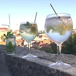 Alibi By Yoursporto 4* Porto
