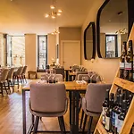 Alibi By Yoursporto Gasthuis 4*