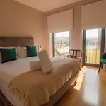 Alibi By Yoursporto Gasthuis Porto
