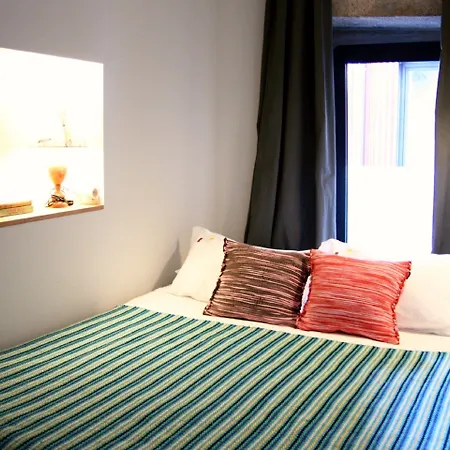 Alibi By Yoursporto Maison d'hôtes 3*