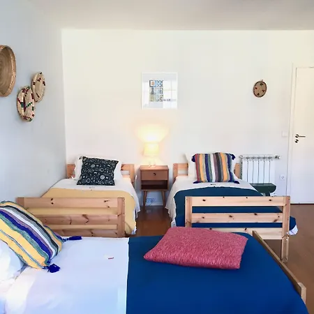 Maison d'hôtes Alibi By Yoursporto 3*