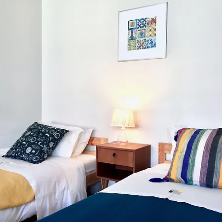 Maison d'hôtes Alibi By Yoursporto Oporto