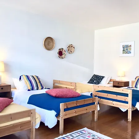 Alibi By Yoursporto Oporto