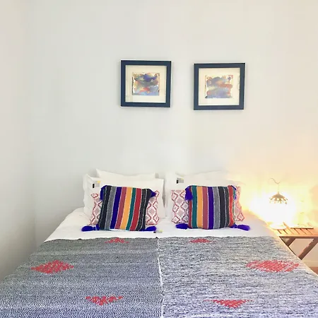 Maison d'hôtes Alibi By Yoursporto Oporto