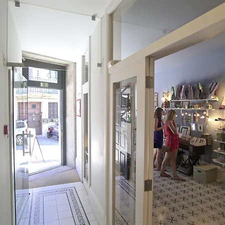 Maison d'hôtes Alibi By Yoursporto 3*