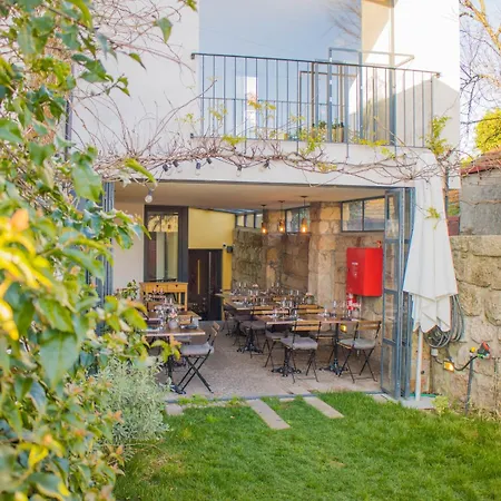 Maison d'hôtes Alibi By Yoursporto 3*