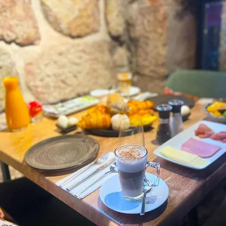 بيت ضيافة Alibi By Yoursporto 4*