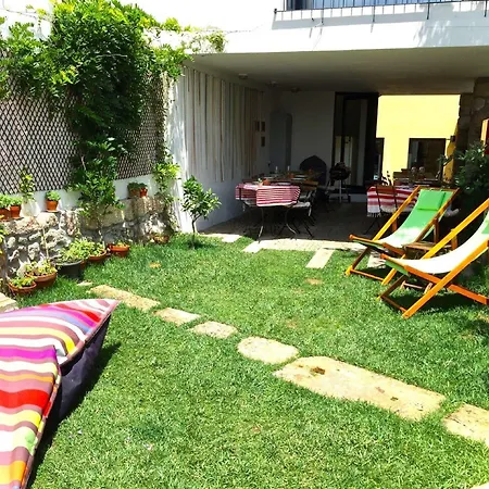 Alibi By Yoursporto Maison d'hôtes Oporto