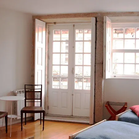 Maison d'hôtes Alibi By Yoursporto Oporto