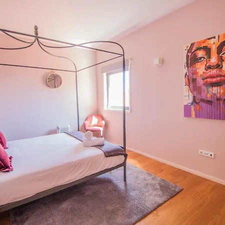 Alibi By Yoursporto Maison d'hôtes Oporto