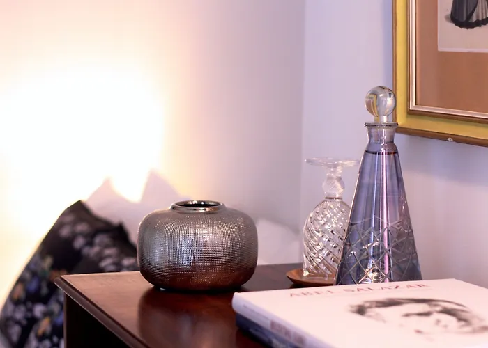 Penzion Alibi By Yoursporto 3*