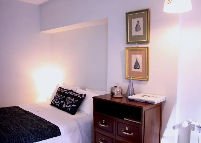 Alibi By Yoursporto 3* Porto