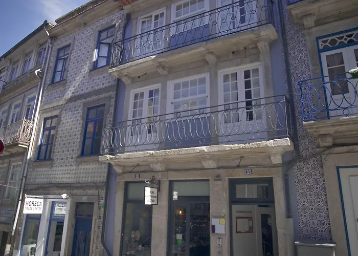 Alibi By Yoursporto Porto