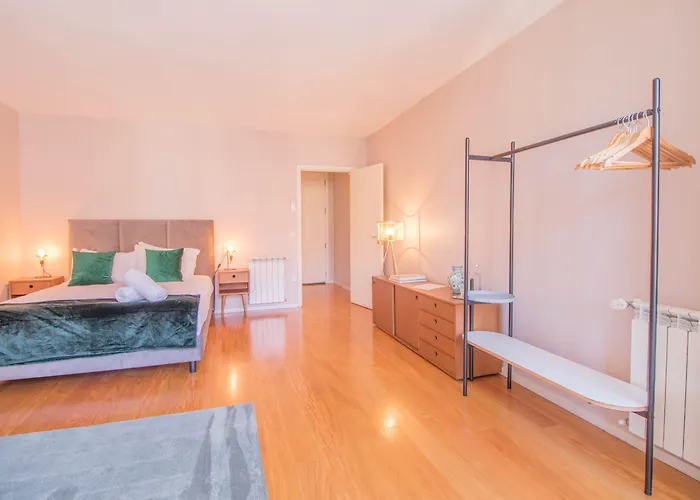 Alibi By Yoursporto Penzion 3*